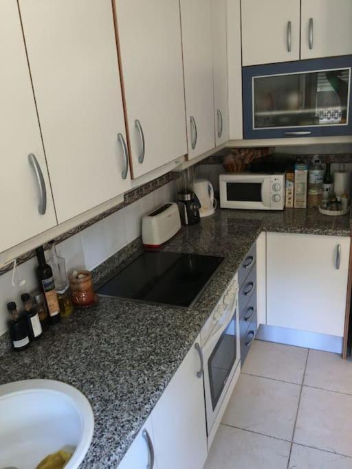 Casa Calma Disfruta De Nuestras Vistas Y Tranquilidad Villa Peñíscola Exterior foto