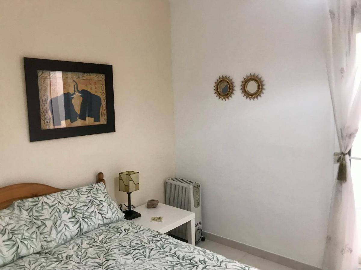 Casa Calma Disfruta De Nuestras Vistas Y Tranquilidad Villa Peñíscola Exterior foto